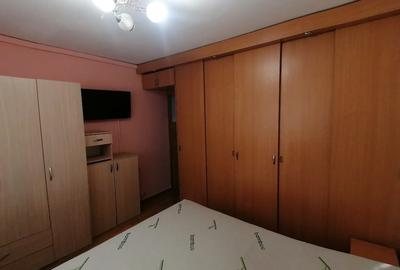 Proprietar - Ap 2 camere, decomandat, etj intermediar, centrala proprie Crângași - 11