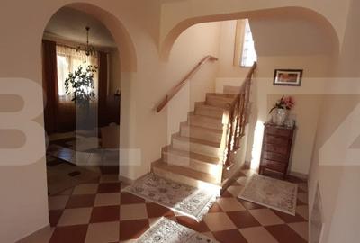 Casa cu 4 camere, 220 mp, zona Itcani - 9