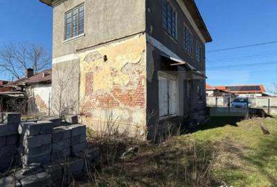 Casă cu 5 camere cu Teren 1008 Mp în Bucovăț - 6