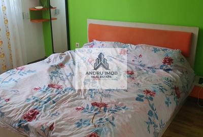 Apartament cu 2 camere decomandat, mobilat în Central - 3