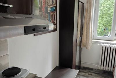 Apartament nedecomandat în Bularga