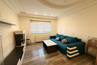 Apartament cu 2 camere decomandat în Aradului - 3