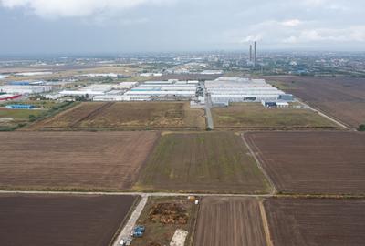 Teren Construcții intravilan de 19325 mp, în Șagului - 9