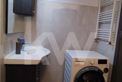 Apartament 2 camere de inchiriat | Cosmopolitan Residence, Sibiu - 11