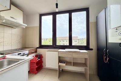 Apartament cu 2 camere semidecomandat, mobilat în Bucovina - 9