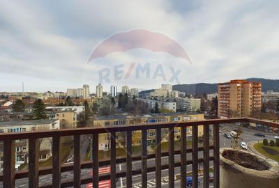 Apartament cu 4 camere de inchiriat in zona Centrul Civic - 8