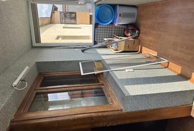 Apartament cu 2 camere semidecomandat în Crihala - 3