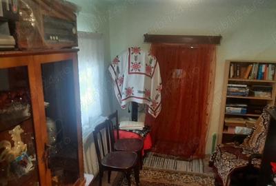 Casă cu 3 camere cu Teren 120 Mp în Rahova - 6