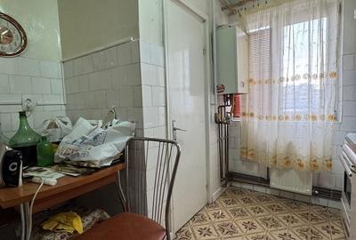 Apartament cu 2 camere decomandat în Central - 3