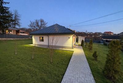 Casă cu 3 camere în Central - 4