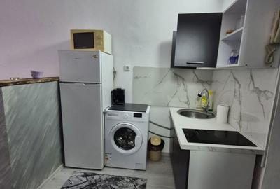 Garsonieră în UTA - 4