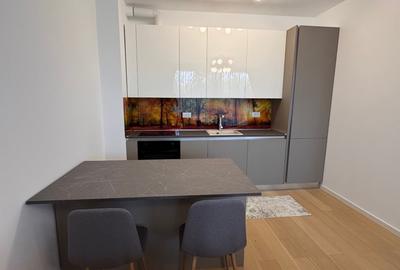 Apartament 2 camere - The Ivy - Prima inchiriere - Baneasa - 4