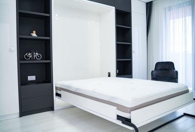 Apartament 4cam Parcul Libertatii - PREMIUM - 5
