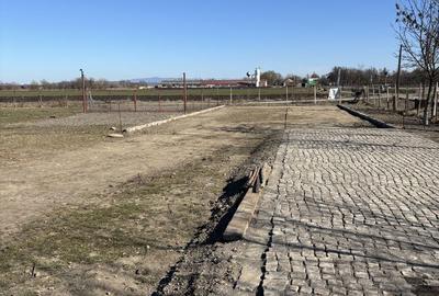 Spațiu comercial, în Gornești - 2