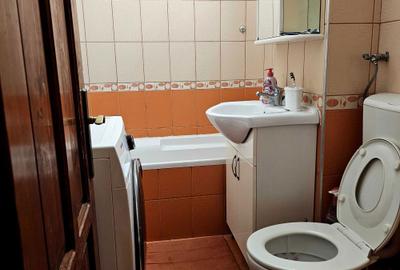 Apartament cu 3 camere decomandat în Ultracentral - 4