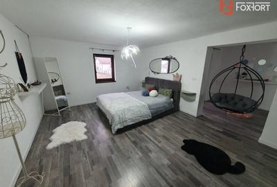 COMISION 0% Casa individuala cu 5 camere si teren de 669 mp - Sag - 19