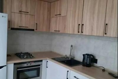 Garsonieră decomandată în Unirii