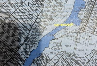 Spațiu comercial, în Răcarii de Jos - 1