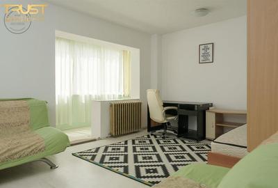 Apartament cu 3 camere decomandat în Gheorgheni - 7