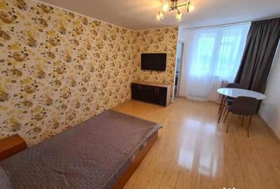 Garsonieră decomandată în Tătărași - 2