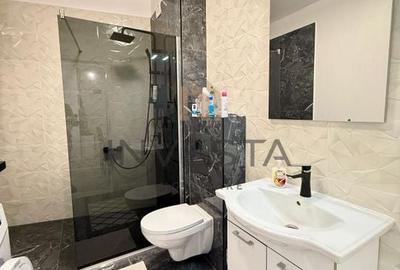Apartament cu 2 camere pe strada Bobalnei , in Marasti ! - 6