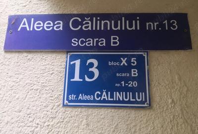 Apartament 2 camere - 7