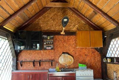 Casă de vacanță, 1100 MP teren, Cauaceu, Biharia, Bihor. - 6