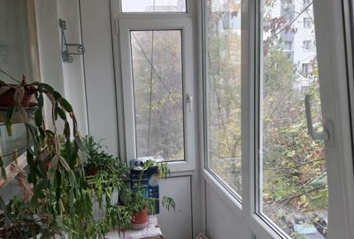 Vanzare-2 camere-dec-3/4-Dr Taberei-Plaza-reabilitat-balcon-liber-94900 E - 9