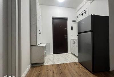 Apartament cu 2 camere decomandat în Cug - 2