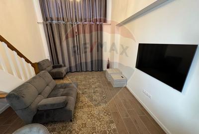 Apartament lux de inchiriat - 2