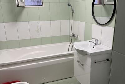Apartament cu 3 camere decomandat în Exterior Vest - 4
