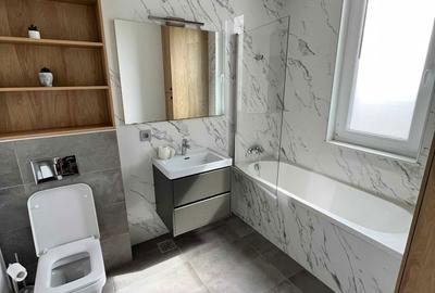 Apartament cu 3 camere decomandat în Gheorgheni - 8