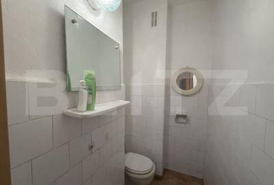 Apartament cu 3 camere decomandat, mobilat în Ultracentral - 10