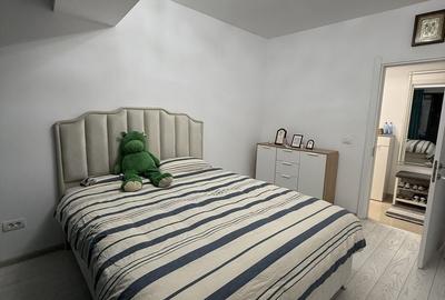 Apartament cu 2 camere decomandat, mobilat în Vitan - 3