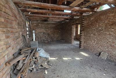 Casă cu 3 camere cu Teren 176 Mp în Central - 5
