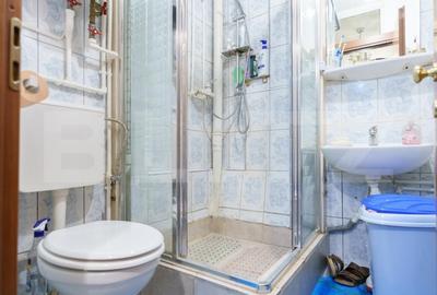 Apartament 4 camere - spatios si bine compartimentat - Calea Crangasi - 18