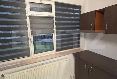 Apartament 3 camere decomandat, centrala termica, AC, zona Sarari - 8