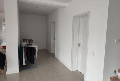 Duplex cu 5 camere cu Canalizare în Sânandrei - 9