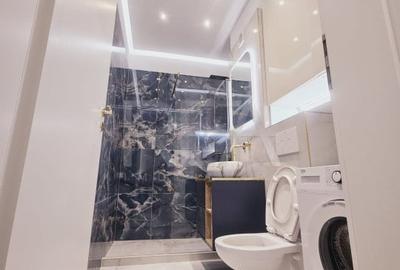 Garsoniera | Complexul Exigent Plaza | Faza 5 | - 13