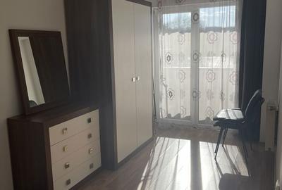 Apartament cu 2 camere semidecomandat în Central - 4