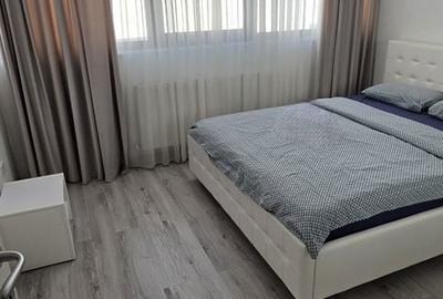Apartament cu 3 camere în George Enescu - 7