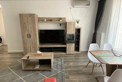 Apartament 3 camere | Tomis Park | Termen lung | 2 balcoane - 4