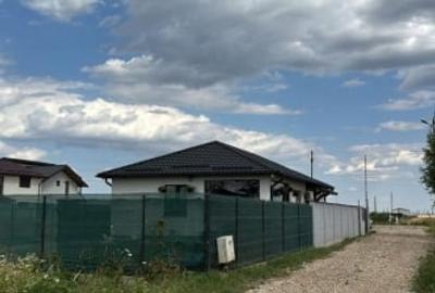 Teren Construcții intravilan de 400 mp, în Strejnicu - 6