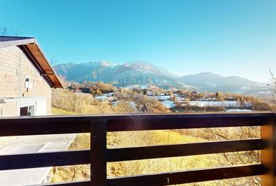 Casă individuală cu 7 camere cu Teren 1672 Mp în Sohodol - 23