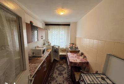 Apartament cu 2 camere decomandat în Ultracentral - 2