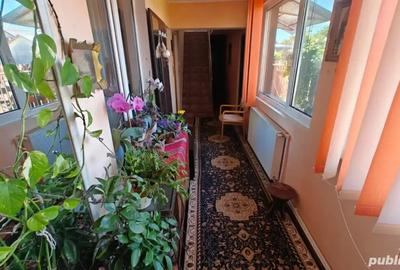 Casă cu 4 camere cu Teren 1000 Mp în Mărăcineni