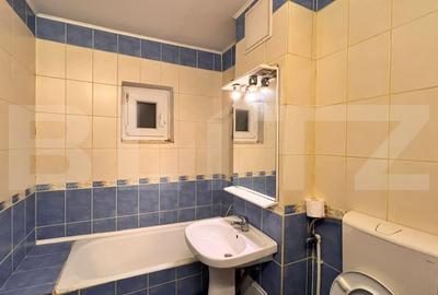 Apartament de 2 camere, decomandat de 55 mp, zona Brazda - 10