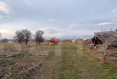 Teren de 6133 mp, în Central - 3