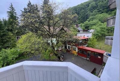 Apartament cu 2 camere decomandat în Central - 8