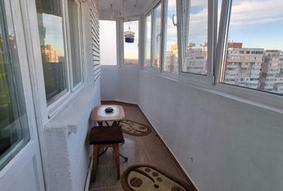 Apartament cu 2 camere decomandat în Central - 1